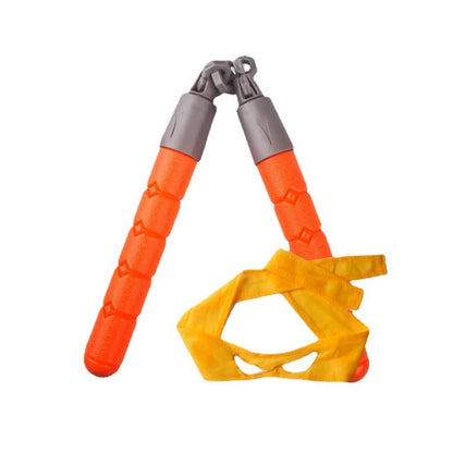 Teenage Ninja Turtles Eye Mask Nunchaku Darts Knife And Knife Can Anime Cosplay Wear Children's Performance Weapons Props Gifts
