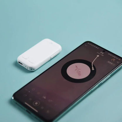 CheerTok Air Singularity Mobile Phone Remote Control Air Mouse Bluetooth Wireless Multifunction Touch Pad CHP03 for Xiaomi