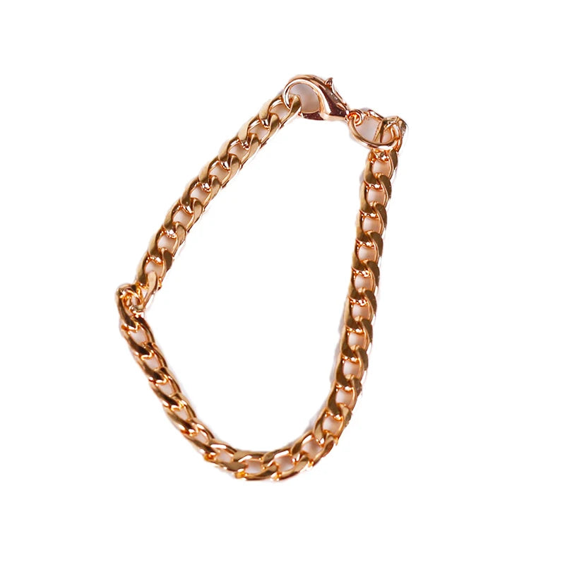 For Labubu Clothes Accessories Trendy Cool Cute Fun and Funny Style Black Knit Hat and Necklace Street Fashion Doll Accessories