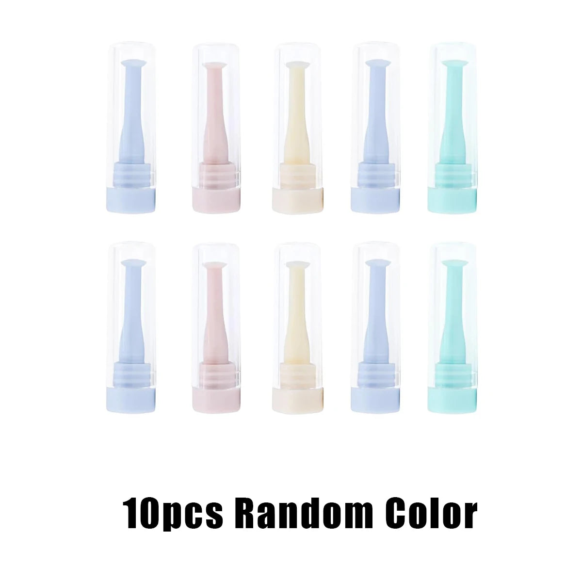 XIANG YU RGP corneal shaping plastic lens removal for hard myopia contact lens rod OK hard lens suction rod wearing rod