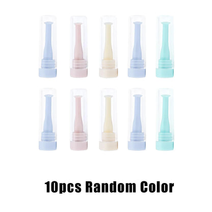 XIANG YU RGP corneal shaping plastic lens removal for hard myopia contact lens rod OK hard lens suction rod wearing rod