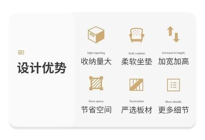 Modern Shoe Cabinets Storage Entrance Stool Entrance Hall Shoe Cabinets Bench White Living Room Home Furniture