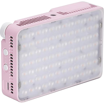 amaran Ace 25c Pocket RGBWW LED Light Full-Color Mini Video Light 2300K-10000K 4500mAh Battery with PD Fast Charging for TikTok