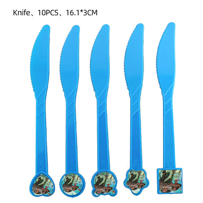 Disney Moana Birthday Decoration Tableware Cup Plate Backdrop Banner Kit Vaiana Moana Theme Happy Party Deco Balloons Supply Set