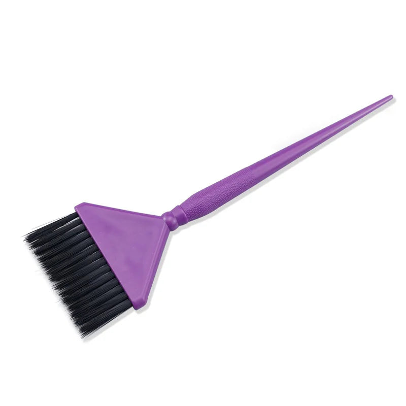 Professional Hair Coloring Brushes Combs Salon Hair Dye Tools Hair Dye Brush Hair Coloring Applicator Barber Styling Accessories