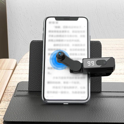 Fast Click Simulation Finger Continuous Click for Phone Phone Screen Tapper for Game Live Broadcasts Likes Reward Task