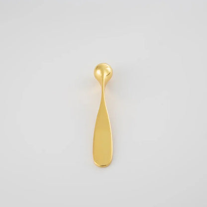 Anti Wrinkle Eye Cream Applicator Mixing Spatulas Preminum Metal Face Mask Spoon Sticks Eye Cream Massage Sticks Beauty Scoop
