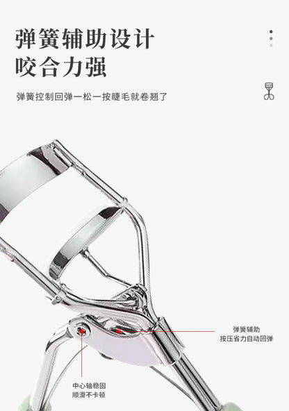 Manual Eyelash Curler Clip Lash Curler Lash Lift Tool Beauty Eyelashes Multicolor Portable Eye Makeup Tools Accessories