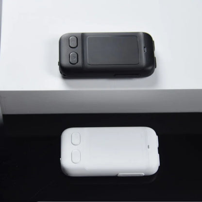 CheerTok Air Singularity Mobile Phone Remote Control Air Mouse Bluetooth Wireless Multifunction Touch Pad CHP03 for Xiaomi