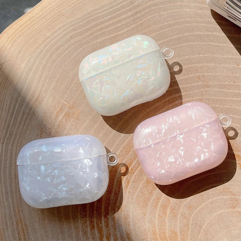 Leopard Girl Case for AirPods Pro 2 Pro 3 USB C 2025 Cases for Airpods 4 pro 2 3 Soft Silicone Cover for airpods pro 3 2 1 Funda