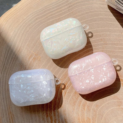 Leopard Girl Case for AirPods Pro 2 Pro 3 USB C 2025 Cases for Airpods 4 pro 2 3 Soft Silicone Cover for airpods pro 3 2 1 Funda