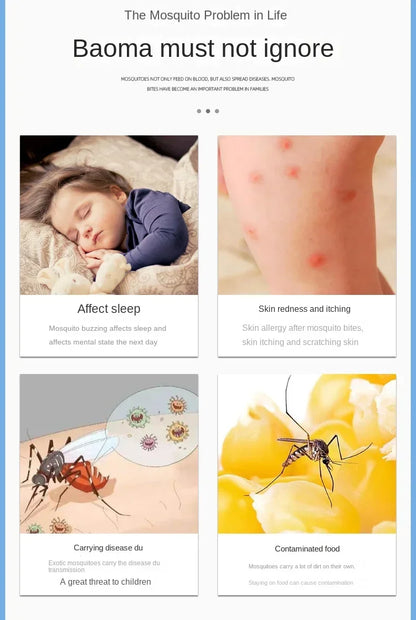 DIY Mosquito Net Self-adhesive Indoor Anti-insect Fly Screen Curtains Window Net Protections Mesh Home Textile Bed Garden