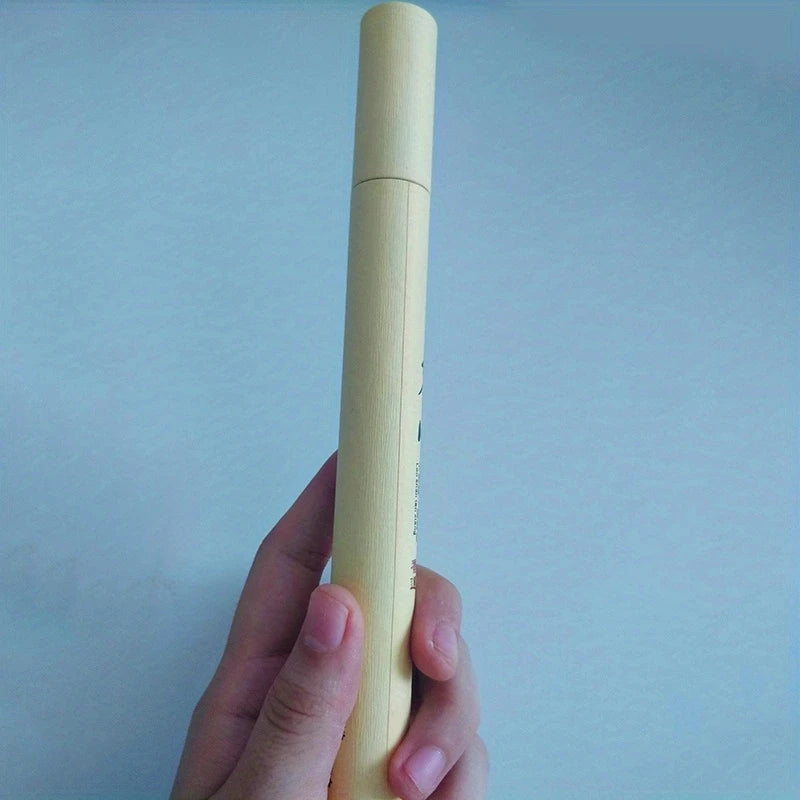 40Pcs Home Incense Stick Natural Sandalwood Incense Sticks  Aroma Blessing Ceremony Pray Buddha Incense