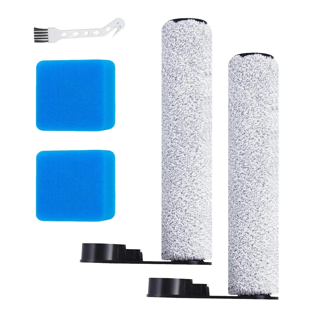 Sponge Brush Roller For Eureka NEW430 For JONR ED12 Accessories Kit Aspiradoras Para El Hogar Accessories