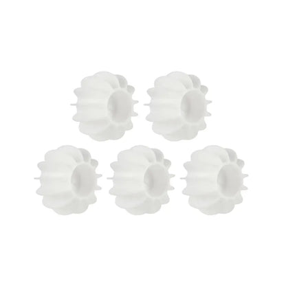Laundry Ball Reusable Silicone Clothes Hair Cleaning Tools Pet Hair Remover Washing Machine Cat Hair Catcher Laundry Ball