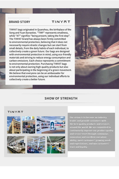 TINYAT Khaki Bohemian Style Clear PVC Tote Bag for Women, Transparent Shopper Clutch Purse for Daily Use and Music Festivals