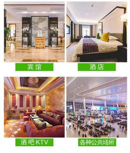 Electric Air Freshener For Hotels Aromatic Home Aroma Diffuser Fragrance  Toilet Office Perfume Sprayer Hotel Fragrance Diffuser