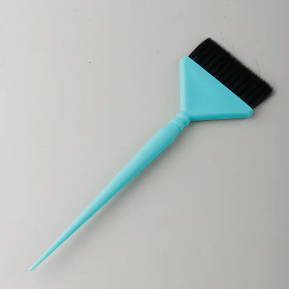 Professional Hair Coloring Brushes Combs Salon Hair Dye Tools Hair Dye Brush Hair Coloring Applicator Barber Styling Accessories