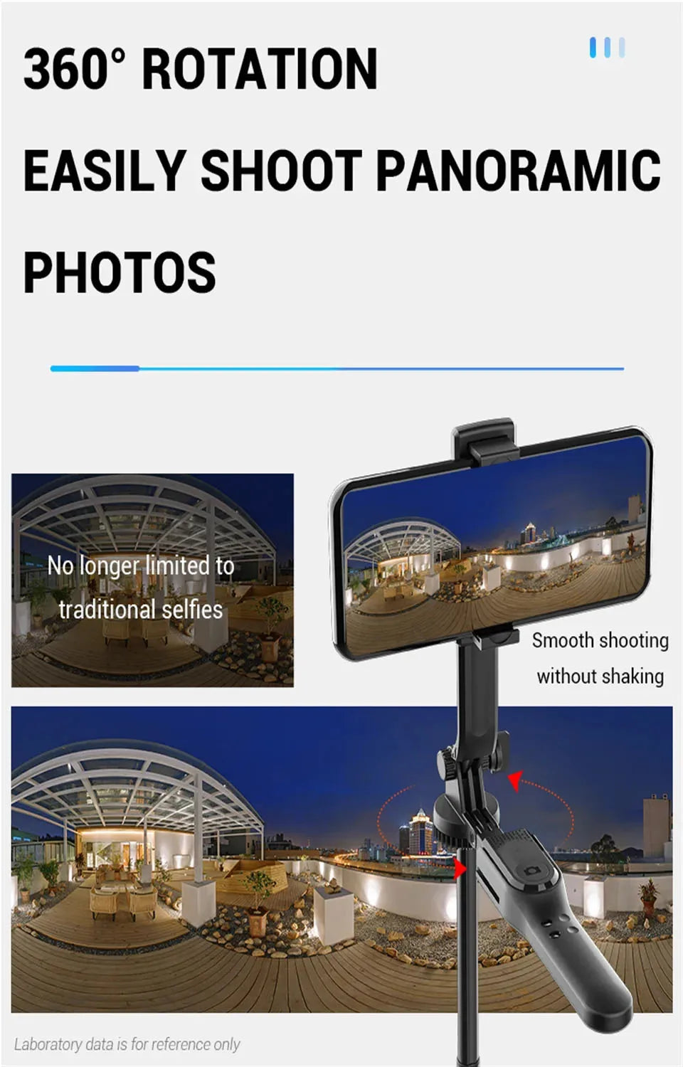 Roreta K28 Long Wireless Selfie Stick Tripod Stand Foldable Monopod With Remote shutter For Smartphones TIKTOK Shooting Live