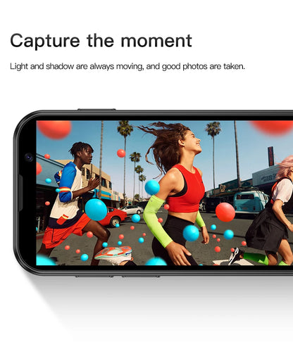 SERVO 16SE Mini Smartphone 16GB ROM Android 9.0 Wifi Dual SIM Standby Play Store 3G WCDMA 3.0"Little Smart Cellphone New Version