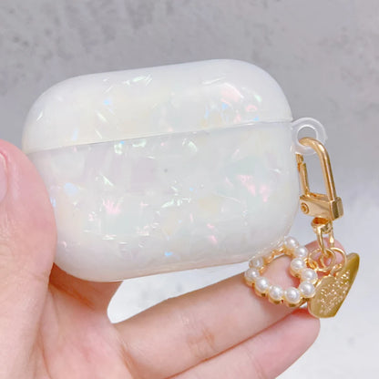 Leopard Girl Case for AirPods Pro 2 Pro 3 USB C 2025 Cases for Airpods 4 pro 2 3 Soft Silicone Cover for airpods pro 3 2 1 Funda
