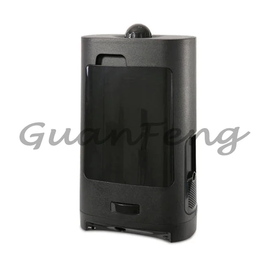 Hair Salon Special Suction Hair Bin High-power Infrared Induction Intelligent Suction Hair Crusher Tool