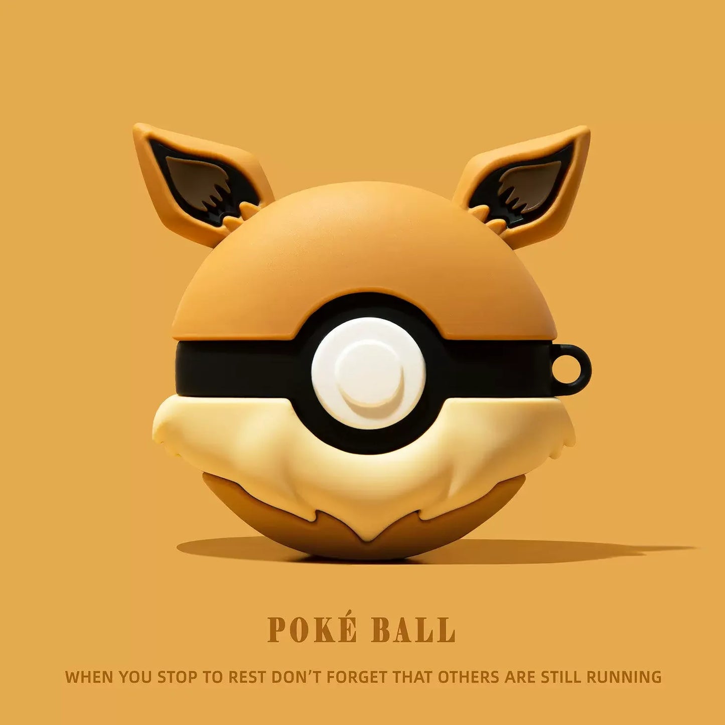 Case For AirPods Pro3 Cartoon Silicone Soft Shell For AirPods Pro2 4 3 Earphone Shockproof Protective Sleeve