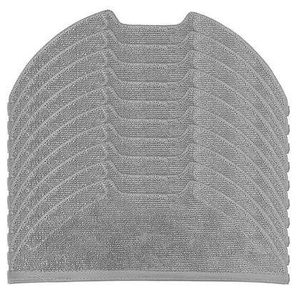 Mop Accessories Kit Compatible With For Eureka E20 Plus Featuring Quick Installation And Efficient Use Options Available