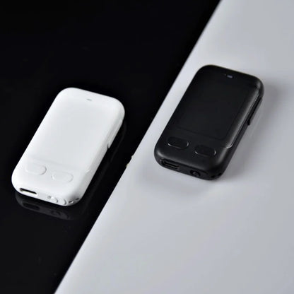 CheerTok Air Singularity Mobile Phone Remote Control Air Mouse Bluetooth Wireless Multifunction Touch Pad CHP03 for Xiaomi