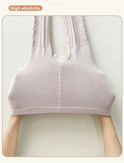 1-12Years Kids Autumn Elastic Tights Jacquard Soft Teenager Leggings Girls Knit Cotton Pantyhose Sweet Cute Baby Bottom Clothes