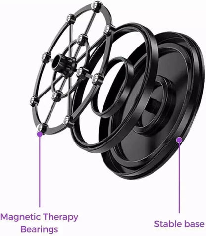 Body Shaping Waist Twisting Disc Balance Board Waist Whisper Exerciser with Rope