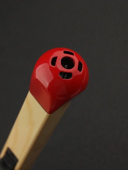 Little Red Book Tiktok Match Stick Lighter ins Girls Inflatable Super Large Aromatherapy Igniter Anti scald Incense