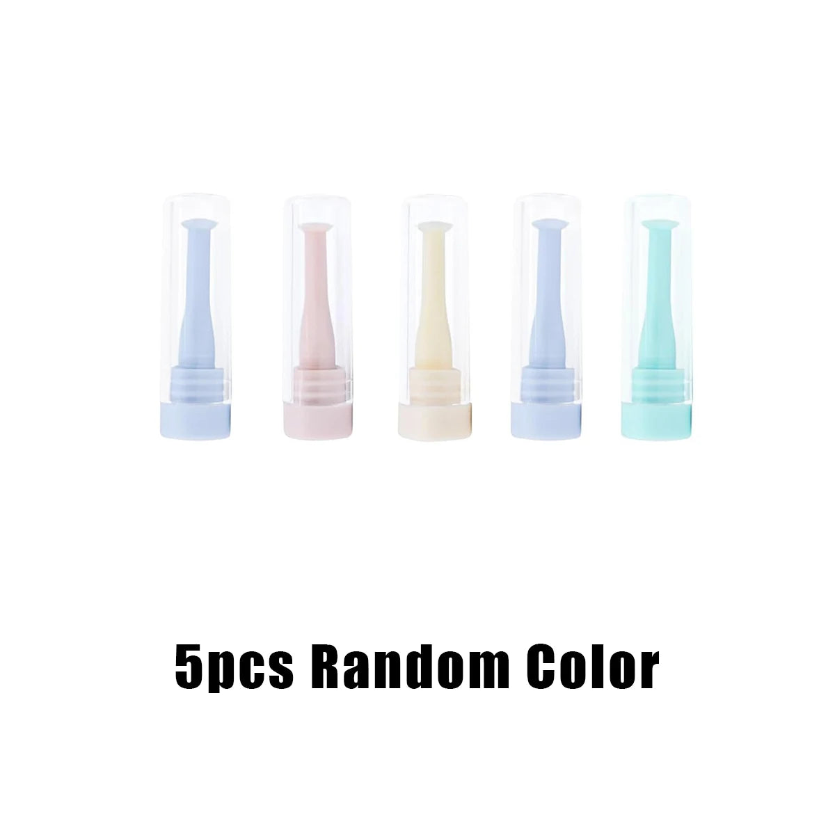 XIANG YU RGP corneal shaping plastic lens removal for hard myopia contact lens rod OK hard lens suction rod wearing rod