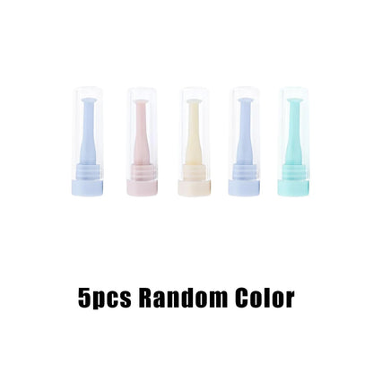 XIANG YU RGP corneal shaping plastic lens removal for hard myopia contact lens rod OK hard lens suction rod wearing rod