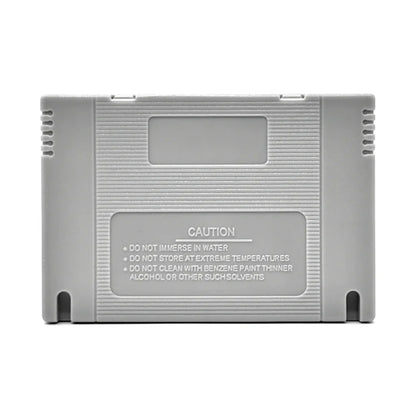 3000-in-1 SFC Memory Card with 8GB TF Game Cartridge for Super Famicom SNES Game Console - Gaming Accessories