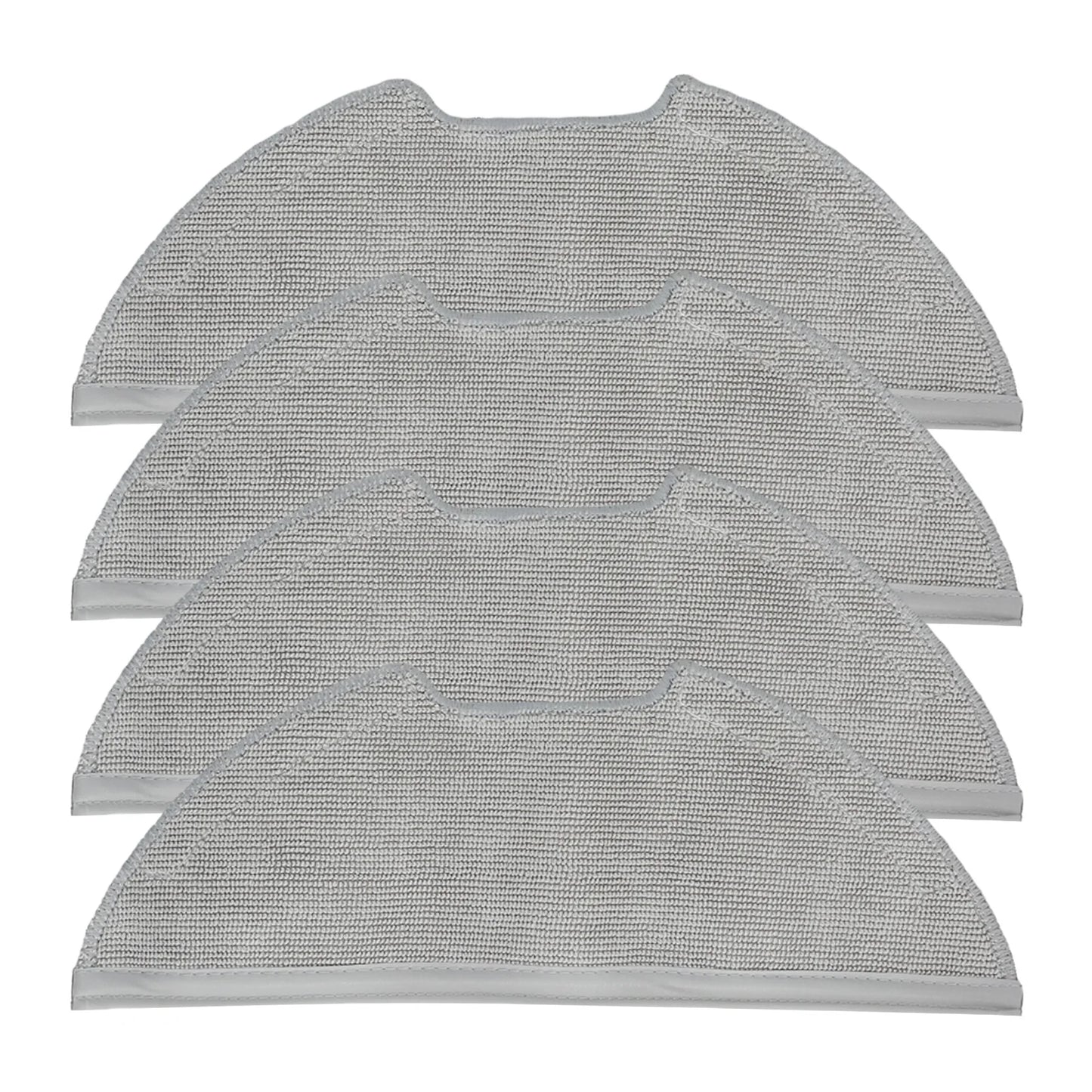 Mop Accessories Kit Compatible With For Eureka E20 Plus Featuring Quick Installation And Efficient Use Options Available