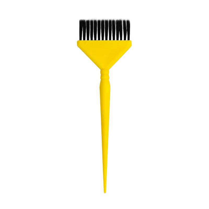 Professional Hair Coloring Brushes Combs Salon Hair Dye Tools Hair Dye Brush Hair Coloring Applicator Barber Styling Accessories