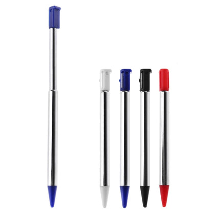Short Adjustable Styluses Pens for Nintendo 3DS  Extendable Stylus  Pen