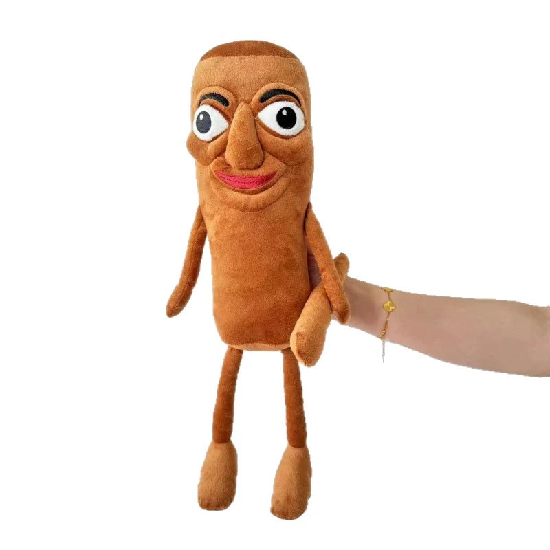 New Tungtungtung Sahur Tralala Plush Animals Telalaero Telala SHARK Anime Plush Plushie Peluches Stuffed Dolls Toy Gifts