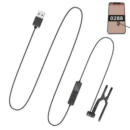 Auto Clicker for Phone Mobile Phone Screen Tapper Silent Click Automatic Physical Tapper for Game Assistance Task Rewards Live