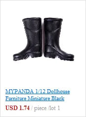 10Pcs/Set Blyth Doll Accessories 1/6 1/12 OB11 Clips Mini 2cm Hairpins Hair for Fashion