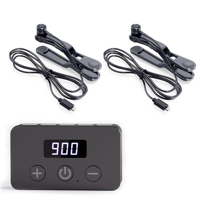 Phone Screen Auto Clicker Device Simulation Finger Click Continuous Auto Point Device for Games Live Broadcasts Likes Reward