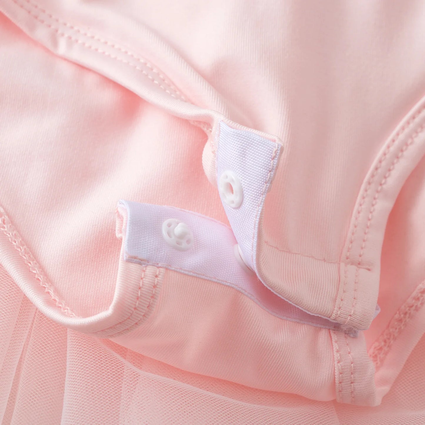 Baby Girl Princess Tutu Dress Sleeveless Infant Toddler Puffy Ballet Dress Black Pink White Party Dance Baby Clothes 1-8Y