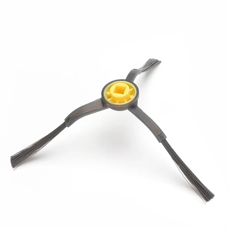 Fit For ( Midea V12 / Eureka J12 Ultra ) Roller Side Brush Hepa Filter Mop Cloth Dust Bag Robot Vacuums Accessory Part