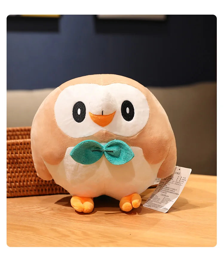 Pokemon Plush Stuff Toy Pikachu Charizard Doll Gengar Squirtle Plush Doll Espeon Glaceon Umbreon Soft Cartoon Toys Kids Gift