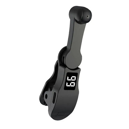 Auto Screen Clicker for Smart Phone Apps Video Live Streaming Gadget Smartphone Game Screen Touch Digital Tripods Tapper