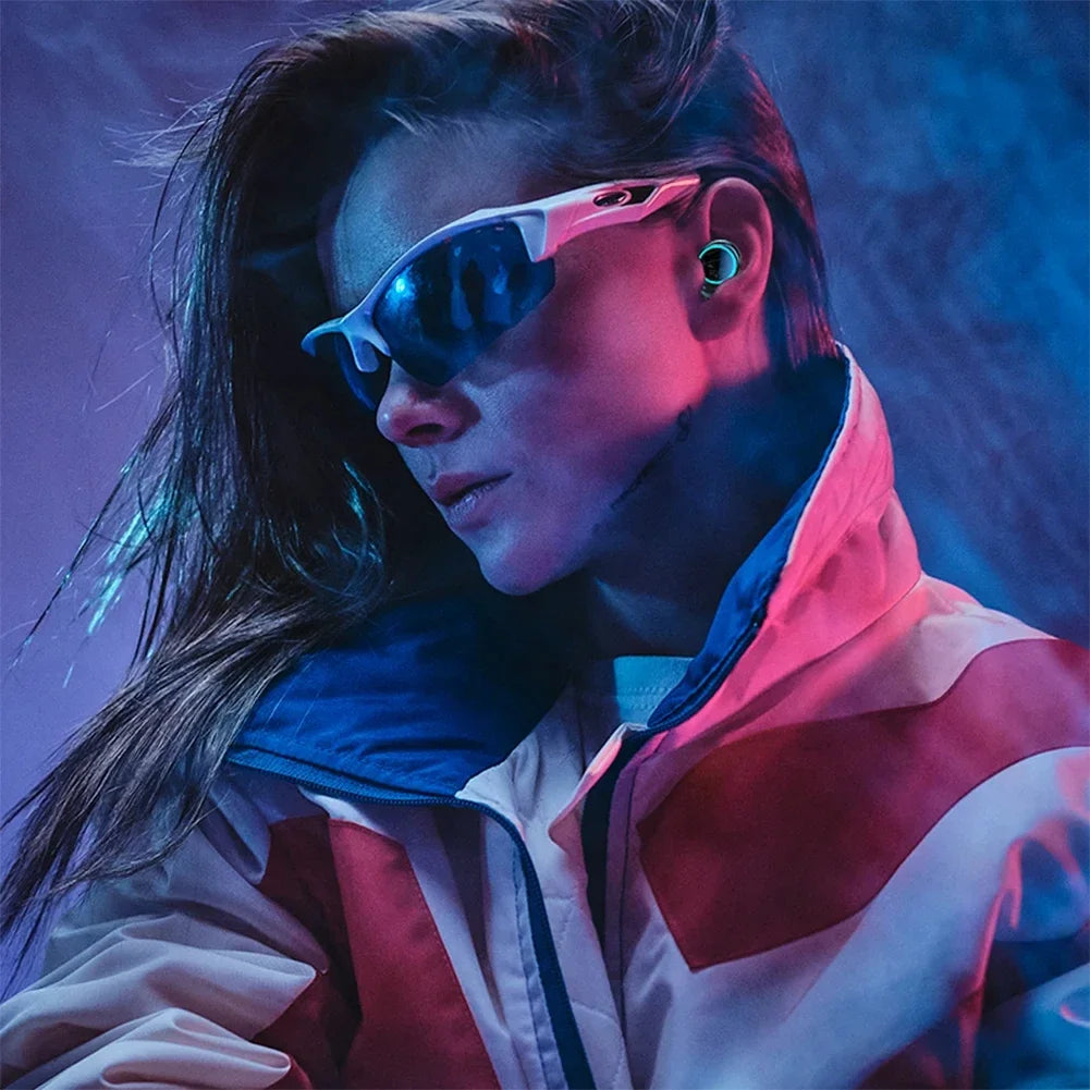 2024 New TWS Wireless Headphones Earphones Bluetooth M25 Touch Control Noise Reduction Stereo Earbuds Headsets for iphone