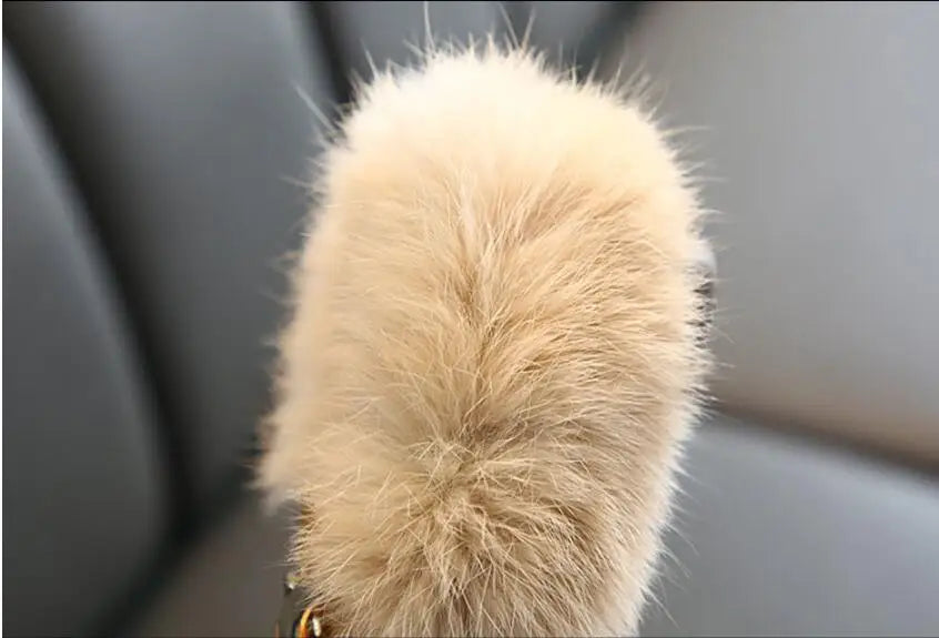 Kids Winter Slippers - Luxury Fur Lined Non-Slip Indoor Boots for Boys & Girls