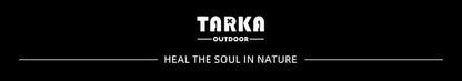TARKA Inflatable Camping Mats Air Cushion With Pillow Outdoor Tourist Sleeping Pad Self-Inflating   Mattress For Hiking Climbing