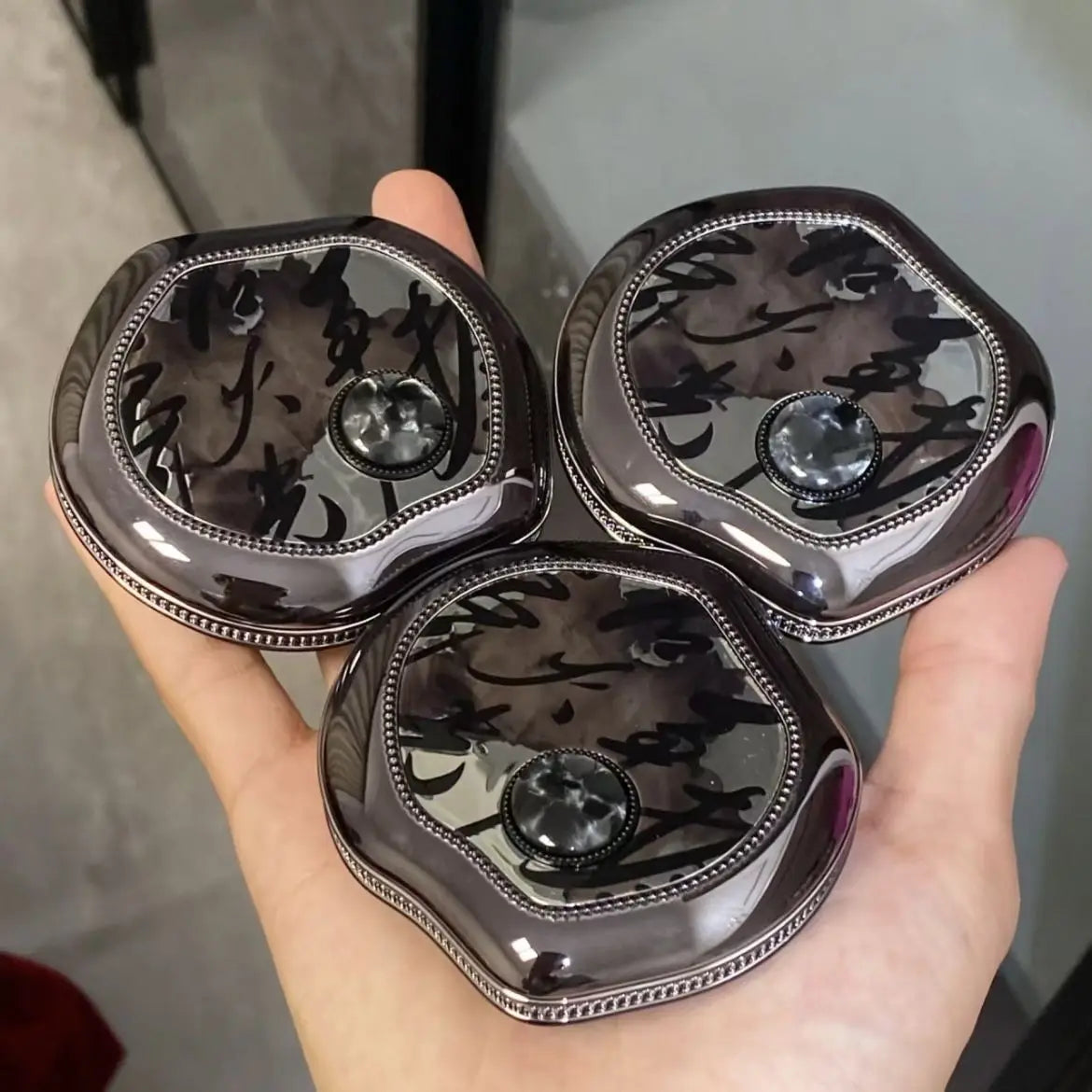 Girlcult Soft Matte Blush Long Lasting Pigmented Natural Velvet Finish Tiktok Trending Aesthetic Blusher for Cheeks
